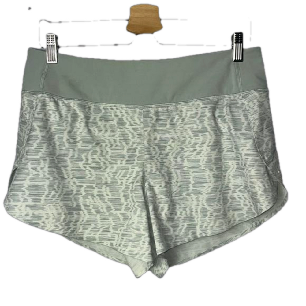 Athleta Run With It 3.5" Short